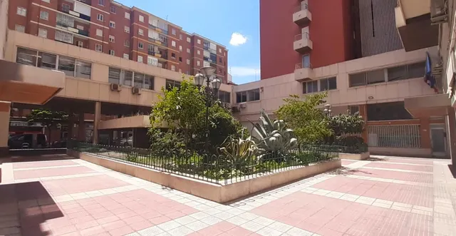 Vivienda excepcional con vistas, garaje y ubicación privilegiada junto a campo grande — 7
