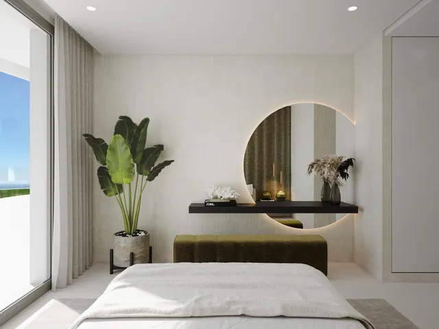 Ático 3 habitaciones 220m² en venta - La Quinta — 19