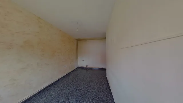 OKUPADO-PISO TIPO CASA BIS DE 4 habitaciones — 12