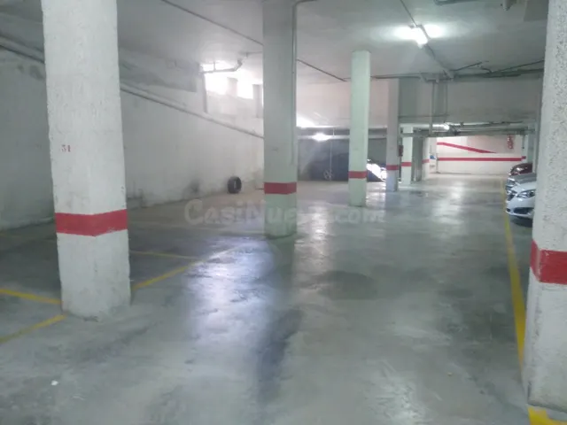 Garaje en alquiler - Centro - foto 4