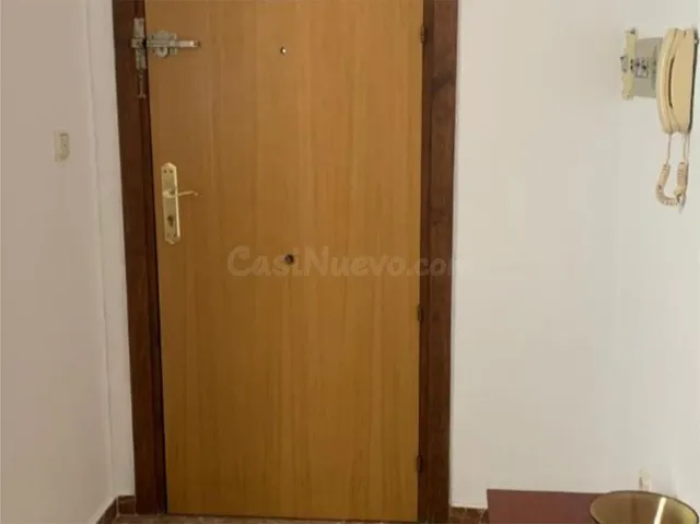 SE ALQUILA PISO EN EL CENTRO DE GRANADA GONZALO GALLAS
