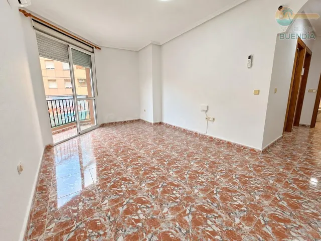 APARTAMENTO EN PUERTO DE MAZARRON - CENTRO — 5