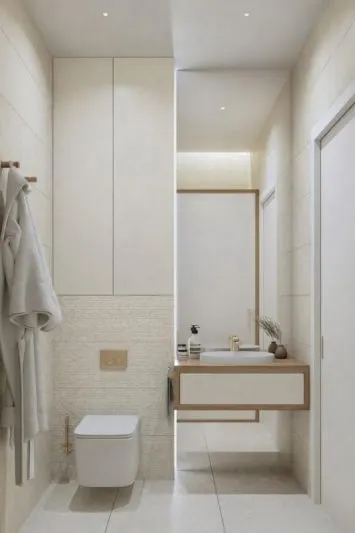 Apartamento 2 habitaciones 62m² en venta - Zona Pueblo — 22
