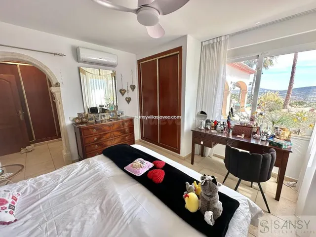 Casa-Chalet en Venta en Javea/Xabia Alicante — 25
