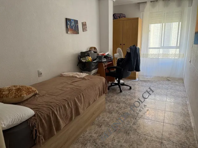 PISO EN PASAJE FORCALL — 11