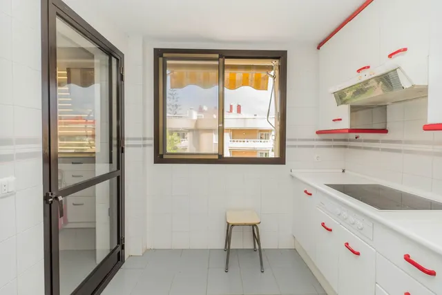 Apartamento 3 habitaciones 124m² en venta - Centro — 40