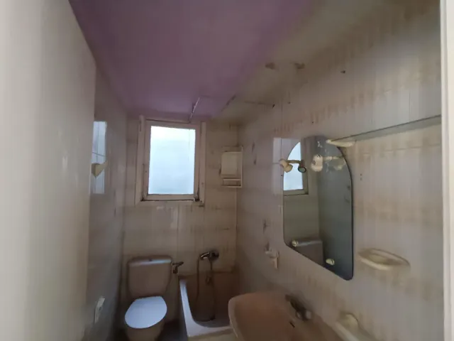 4º PISO EN ELDA SIN ASCENSOR CON REFORMA INTEGRAL INCLUIDA EN EL PRECIO – 3 habitaciones, BALCÓN Y COCINA AMERICANA — 17
