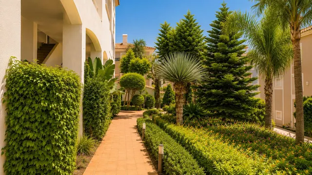 Apartamento 2 habitaciones 106m² en venta - Paraiso-Barronal — 26