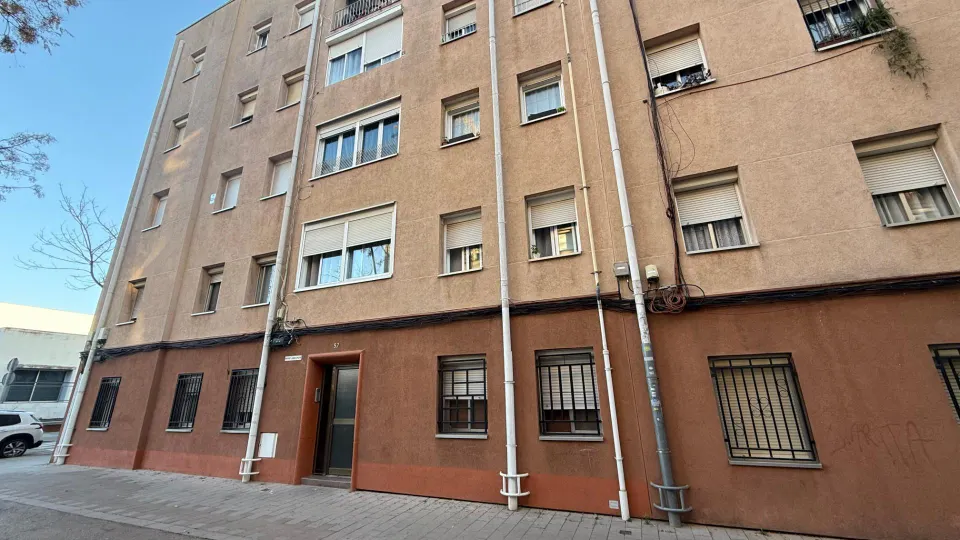 Oportunidad de Inversión – Inmueble Sin Posesión
