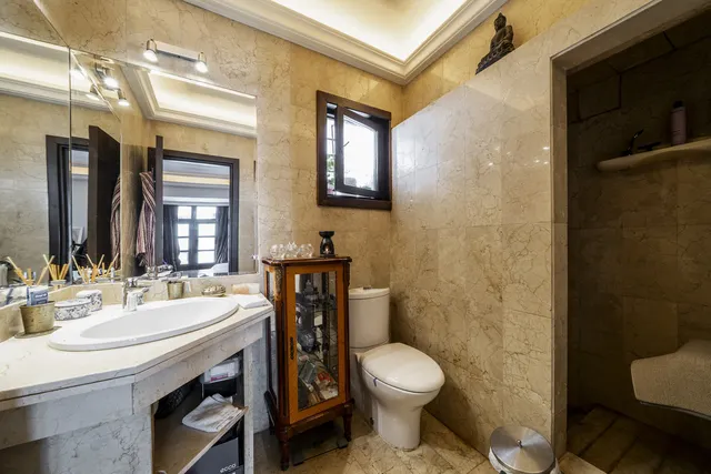 Dúplex 3 habitaciones 275m² en venta - Marbella — 10
