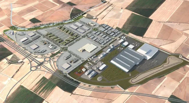 ¡gran oportunidad de inversión en Córdoba! local de hostelería con 950 m2 de parcela — 9