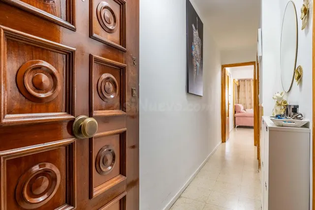 PISO EN VENTA EN EL BARRIO DE SAN JUAN JUNTO A MAIRENA DEL A - foto 2