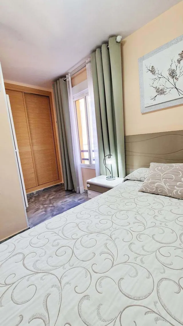 Apartamento 2 habitaciones 77m² en venta - Centro — 25