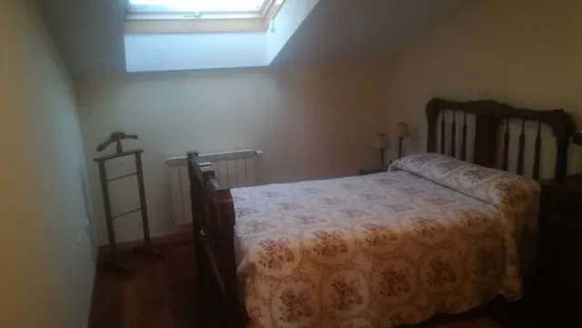 Dúplex de lujo (170 m2) en el centro de Ponferrada — 33