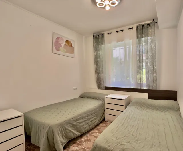Apartamento 2 habitaciones 50m² en venta - Eliseos playa — 7