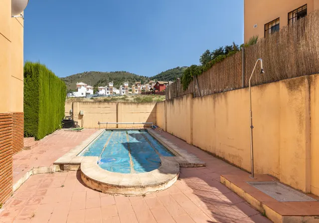 Maravillosa vivienda unifamiliar en Cañadas del Parque — 29