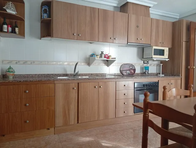 Gran casa en Molina De Segura¡¡¡¡¡ — 12