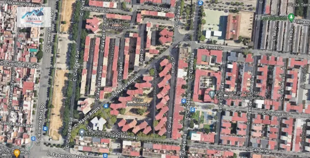 Venta piso en Sevilla - foto 3