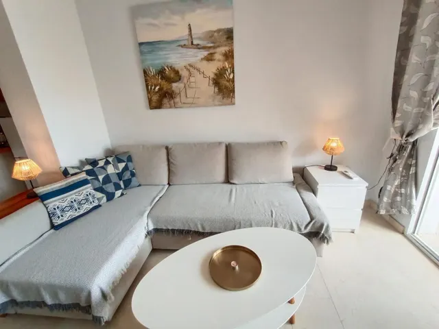 Apartamento 37m² en venta - Habaneras — 10