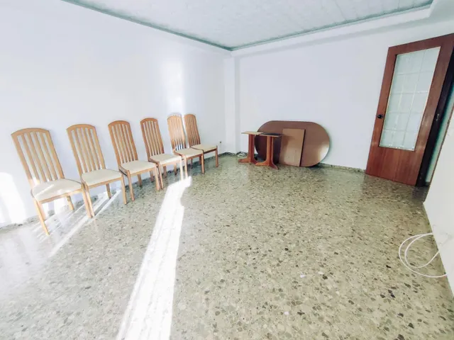 PISO EN ALCORA IDEAL INVERSOR
