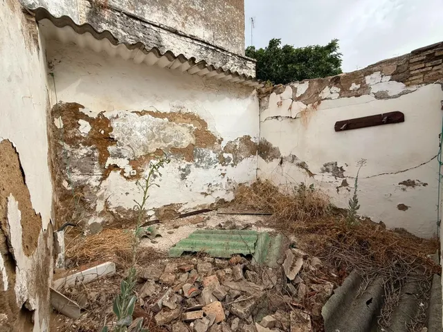 Terreno urbano 138m² en venta - Andalucia - foto 4