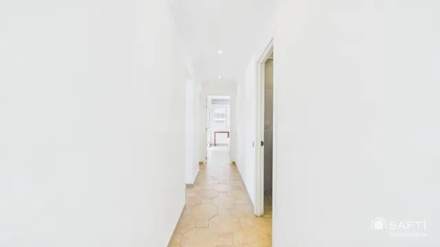 Villa con piscina privada y jacuzzi - Licencia turística para 8 personas - Can Picafort - Calle Tords — 17