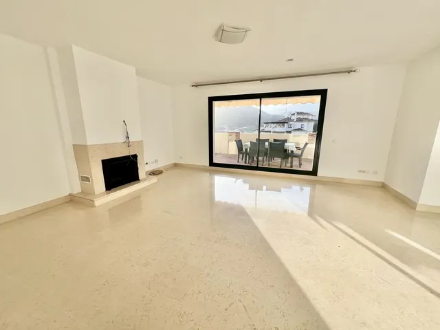 Ático Dúplex 3 habitaciones 376m² en venta - Costa del Sol — 13