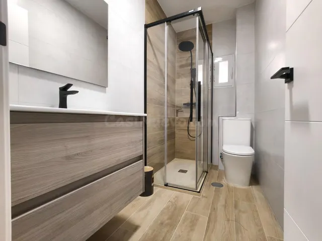 Piso 3 habitaciones 85m² en alquiler - Centro - foto 3