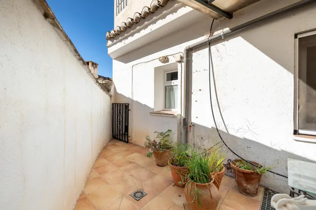 Carmen en Realejo, junto Campo de Principe — 28
