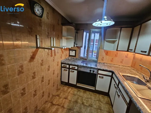 Vendemos este piso en la zona sur ideal para inversores!!!! — 11