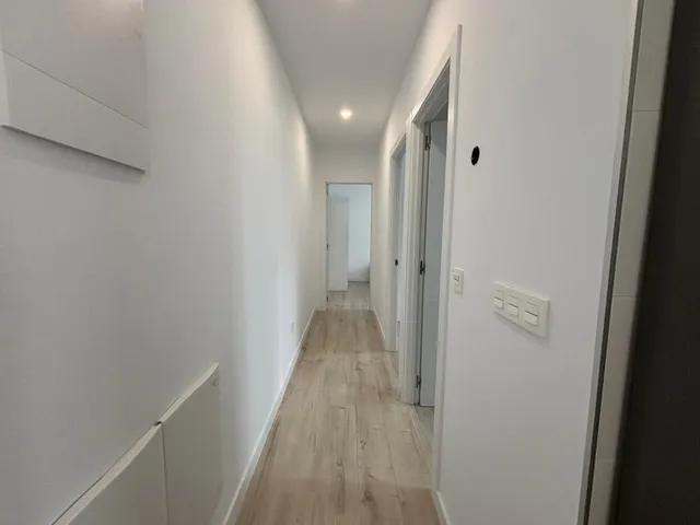 Chalet independiente a estrenar con piscina privada y jardín en Calabardina — 8