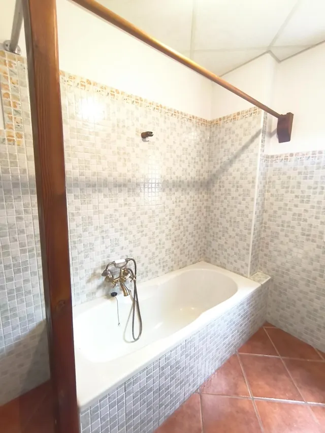 CHALET DELUXE EN LA ALCAYNA — 35