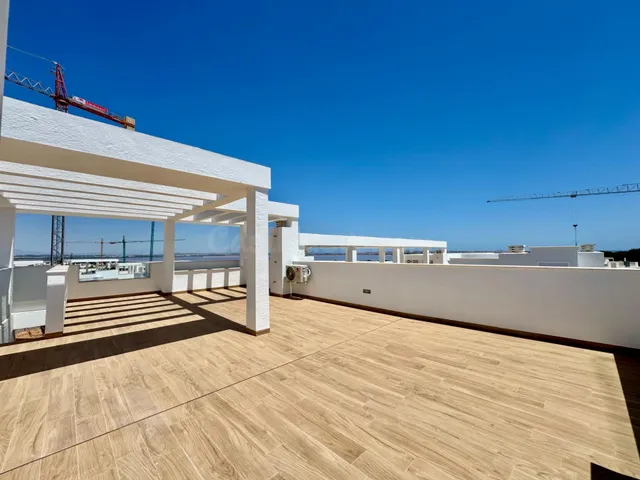 Ático 2 habitaciones 178m² en venta - Los balcones - foto 2