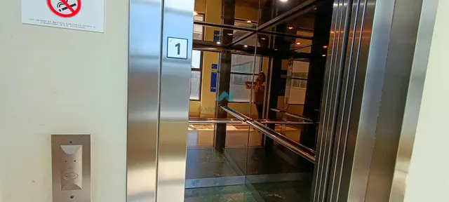 Se alquila oficina en Vitoria — 31