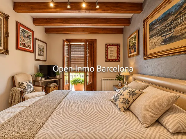 Casa 3 habitaciones 123m² en venta - Centro Pueblo — 17