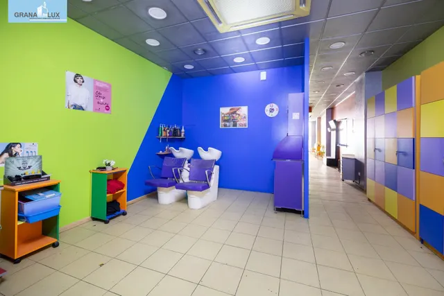 🏢 LOCAL COMERCIAL EN VENTA - ZONA PLAZA DE TOROS, GRANADA — 19