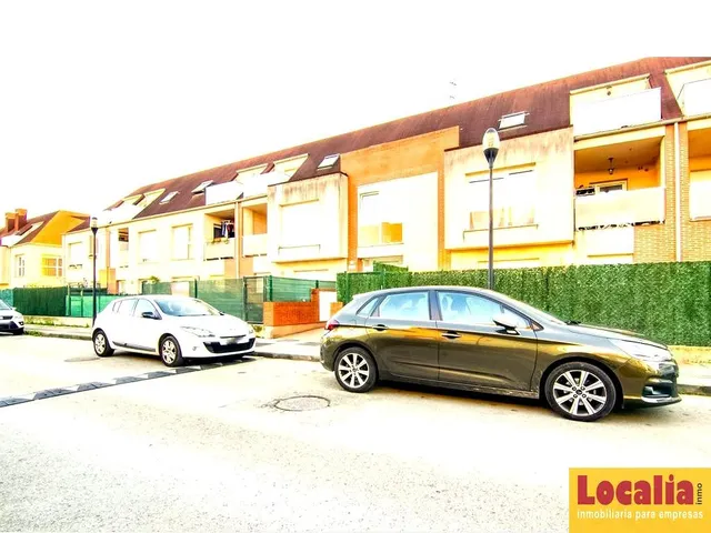 Plaza de garaje en venta en Vioño de Piélagos — 4