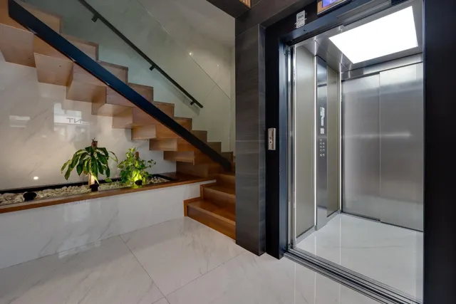 Impresionante apartamento de 3 dormitorios en el corazón de la ciudad — 27