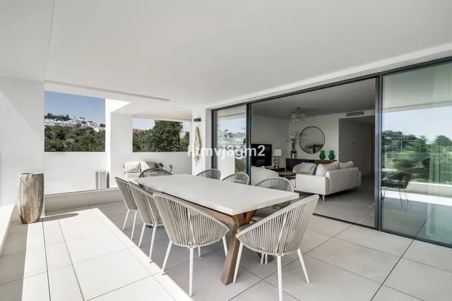 Apartamento 3 habitaciones 290m² en venta - Marbella — 14