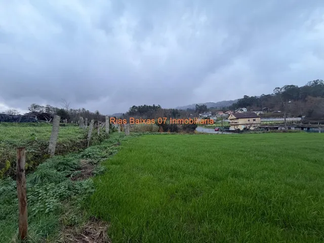 REF 4257 SOLAR LLANO 942m2 ZONA SANGUIÑEDA ( MOS ) — 3