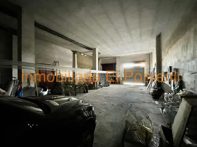 Local comercial 165m² en venta - Torrent - foto 4
