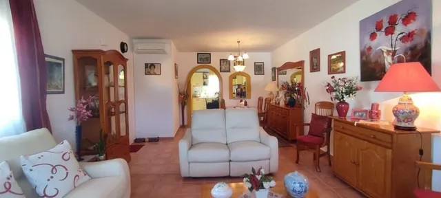 Casa-Chalet en Venta en Rafol de Almunia Alicante — 6