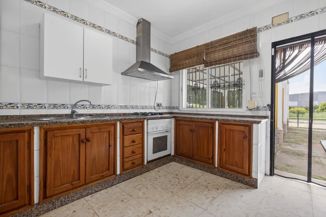 Casa de Campo Urb. Las Tres Palmeras (Carmona) — 30