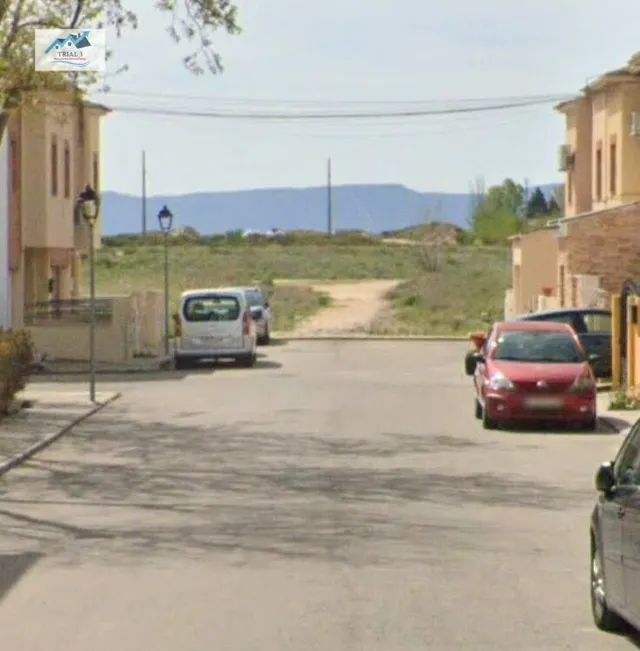 Venta Casa en Ajofrin - Toledo