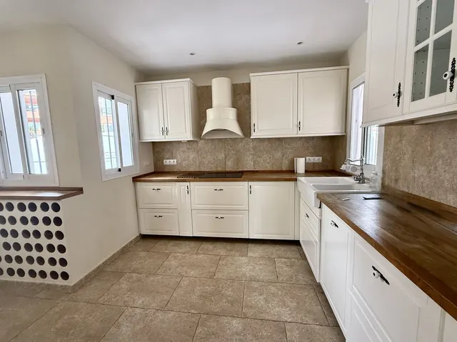 Chalet 6 habitaciones 300m² en venta - Centro — 7