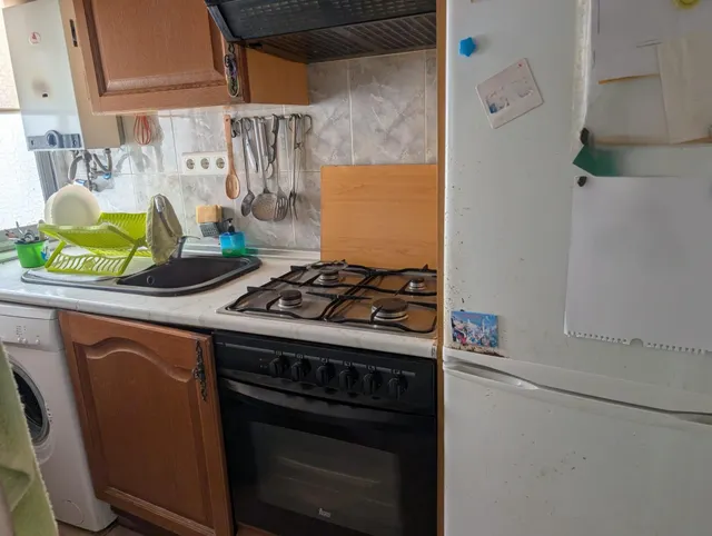 Acogedor Piso en Benicalap, Valencia — 9