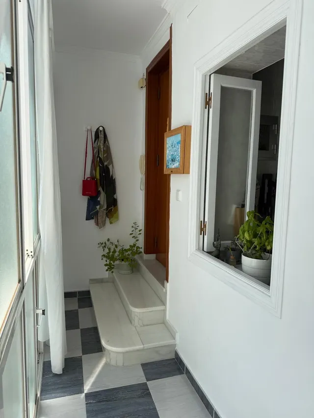 UN HOGAR CON ENCANTO EN EL CORAZÓN DE CÁDIZ — 14