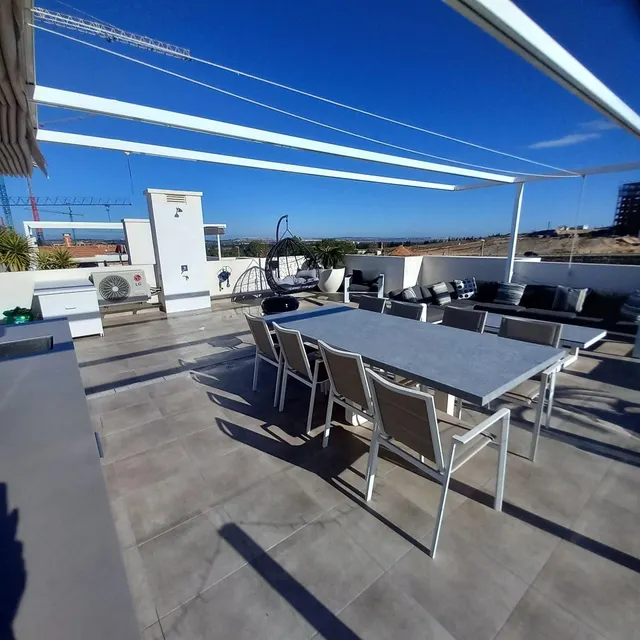Apartamento 2 habitaciones 70m² en venta - Centro — 15