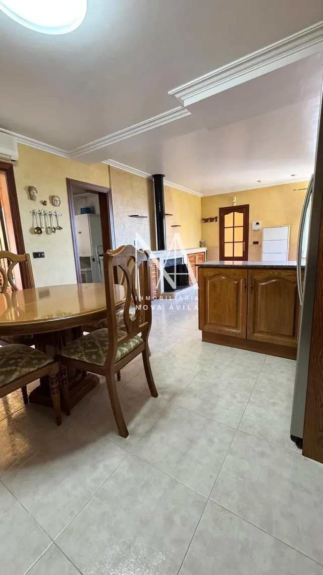 Chalet Inca — 49