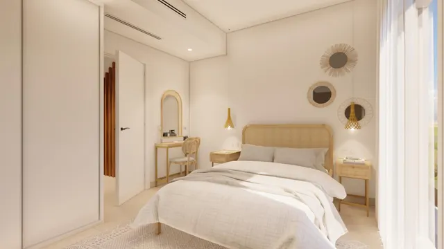 VILLA INDEPENDIENTE DE NUEVA CONSTRUCCIÓN DE 3 DORM. EN PILAR DE LA HORADADA — 10